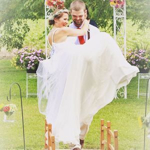 Meet your Posher, Teresa